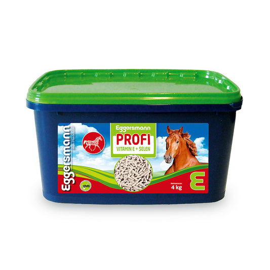 Eggersmann Profi Muskel Fit (Vitamin E + Selen)