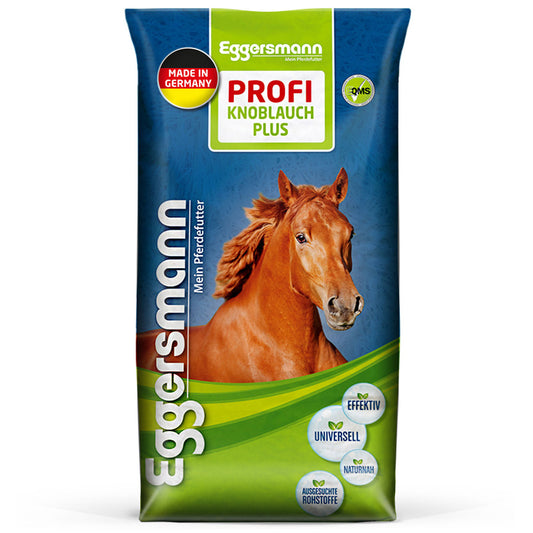 Eggersmann Profi Knoblauch Plus