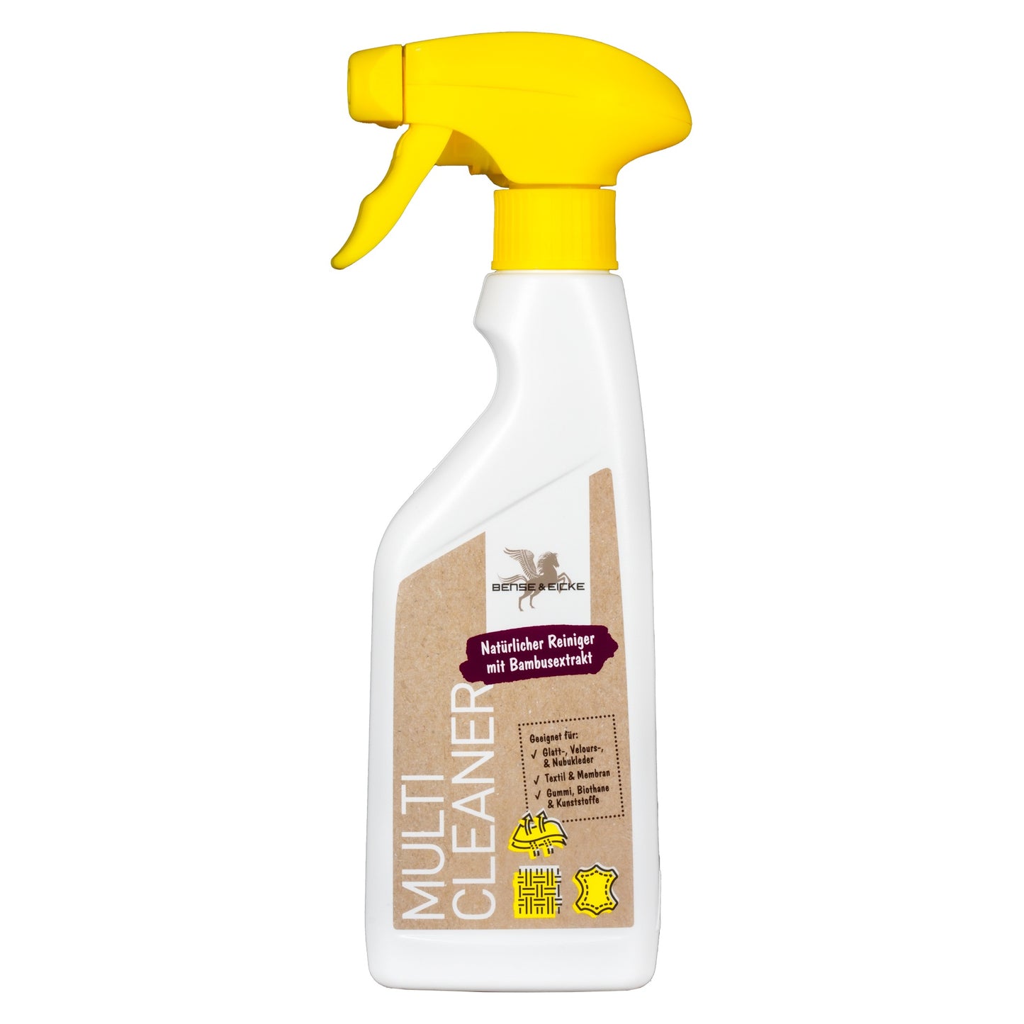 Bense & Eicke MultiCleaner