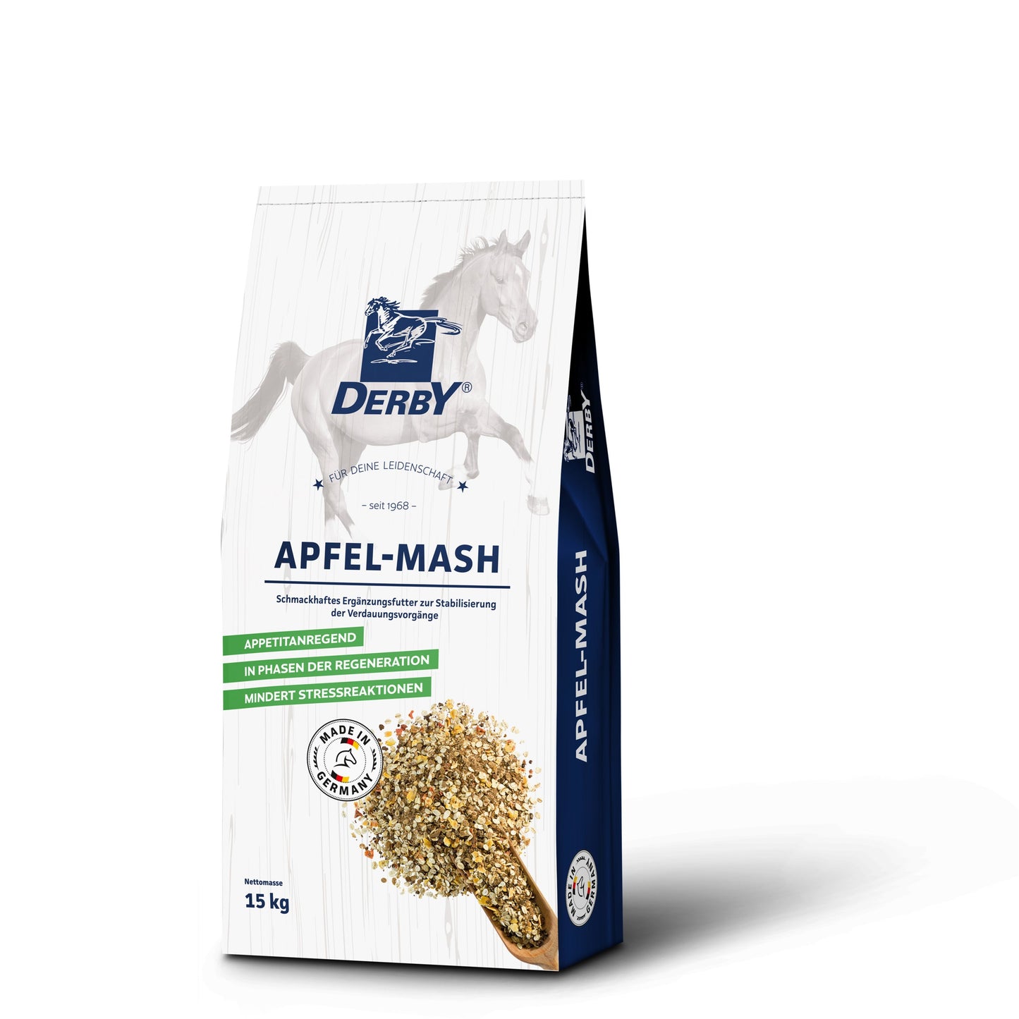 Derby Apfel Mash