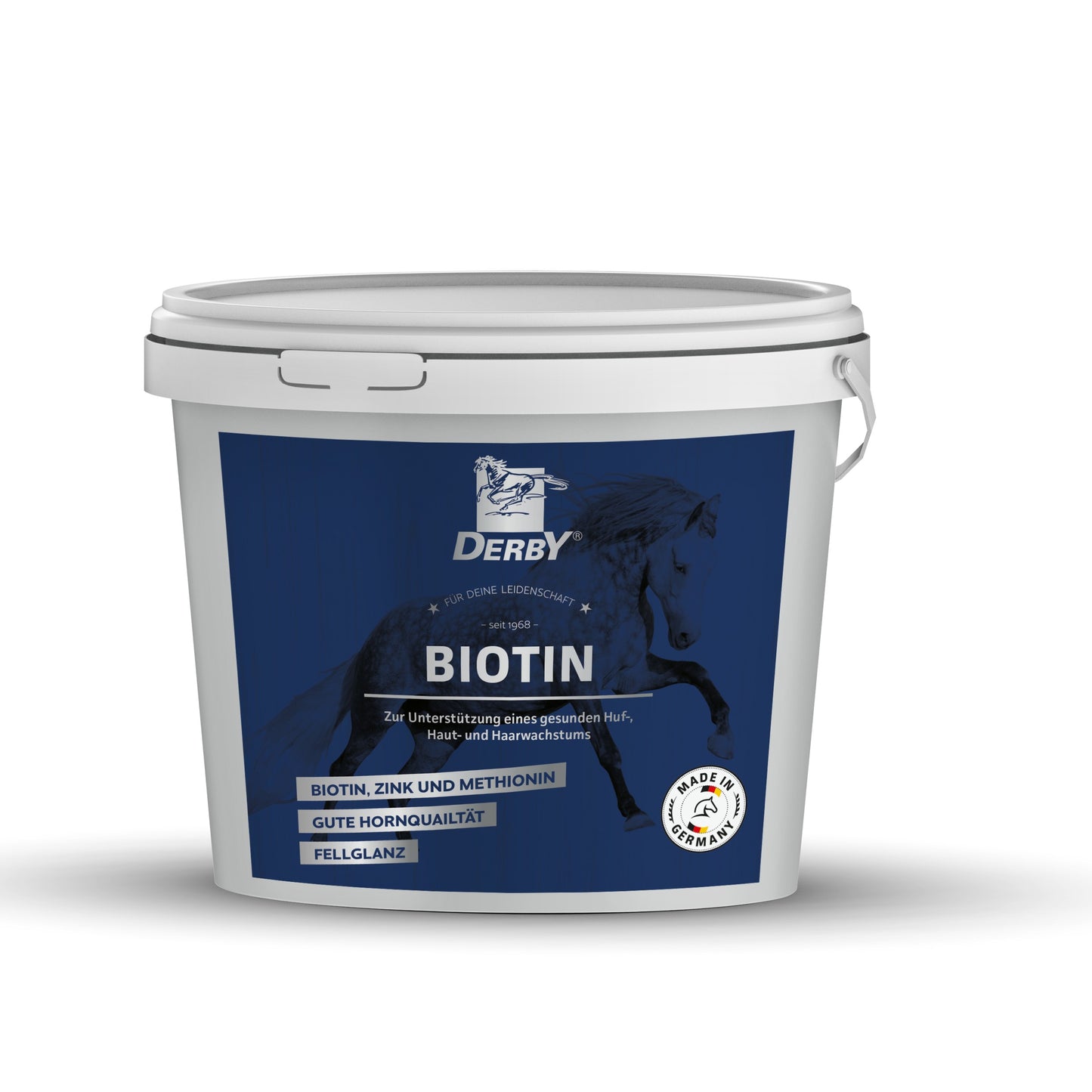 Derby Biotin