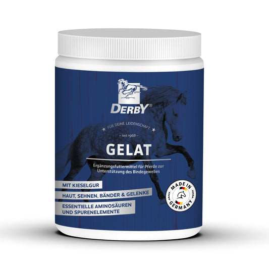 Derby Gelat 700g