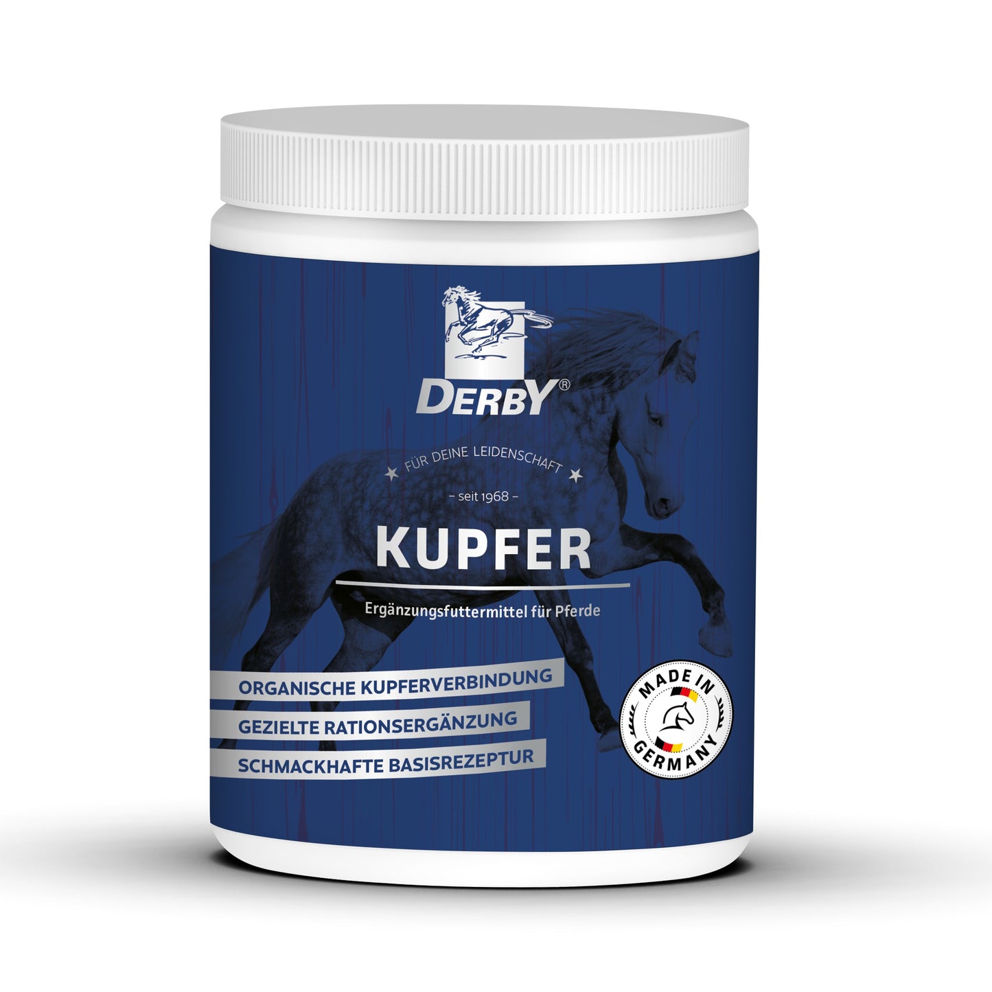 Derby Kupfer 1kg