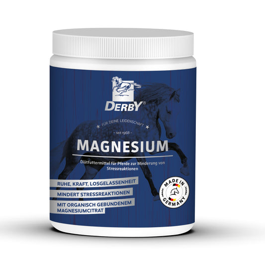 Derby Magnesium 1kg