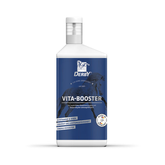 Derby VitaBooster 1l