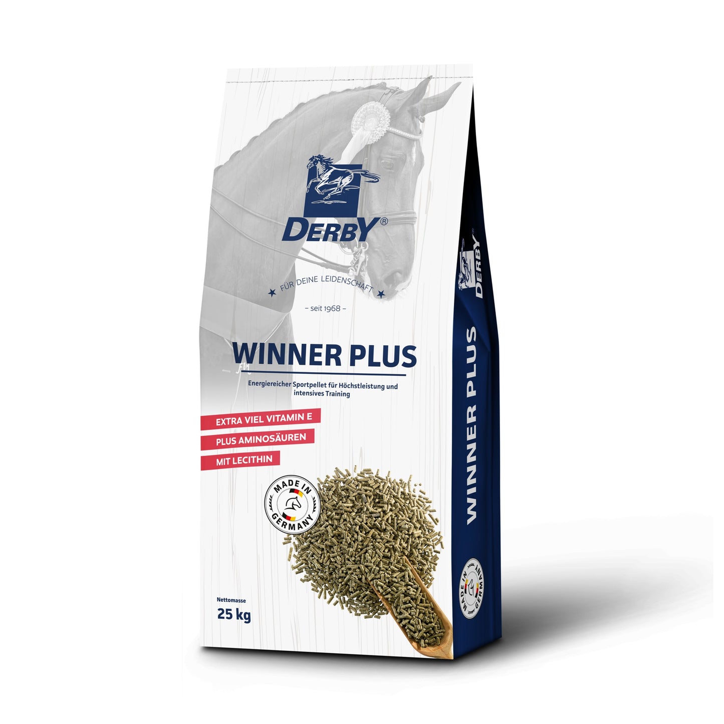 Derby Winner 25kg