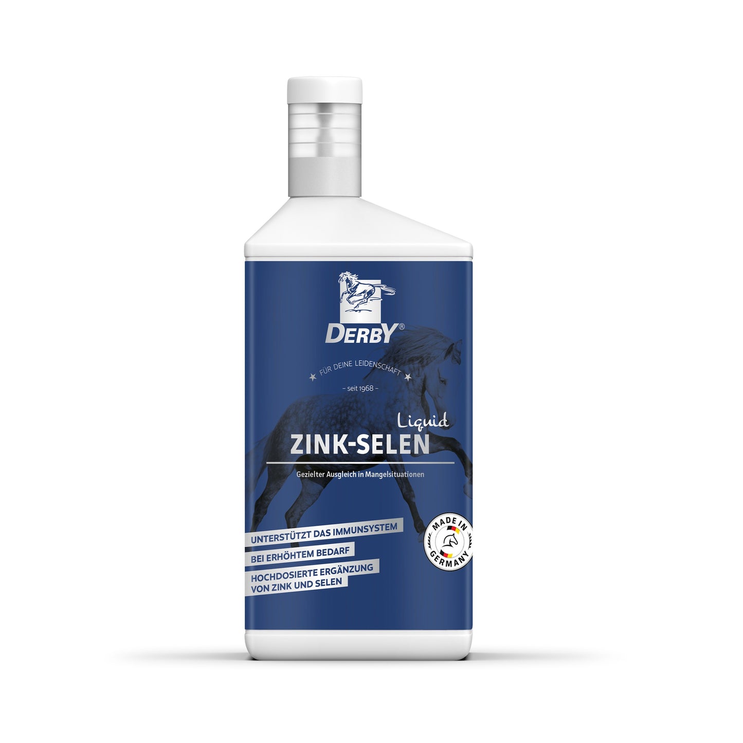 Derby Zink-Selen liquid 1l