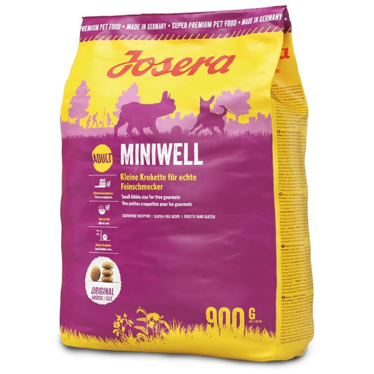 Josera Miniwell