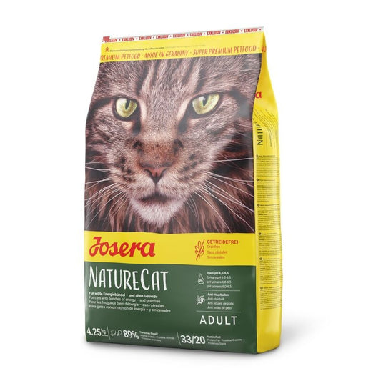 Josera Naturecat