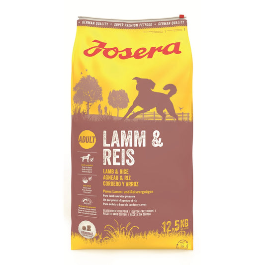 Josera Lamm & Reis