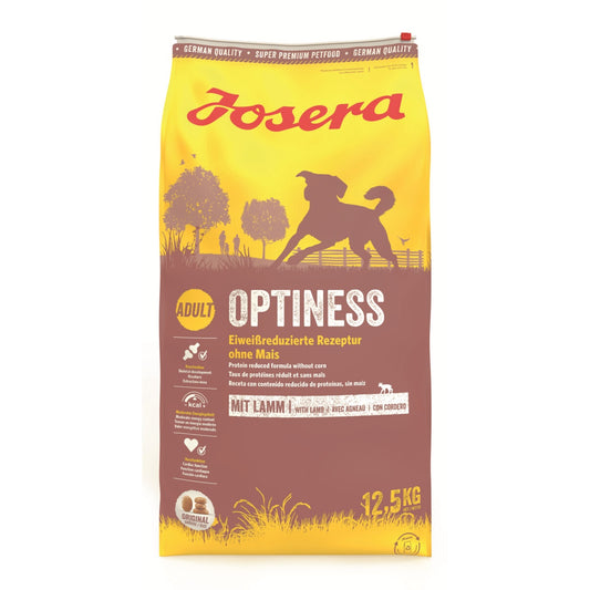 Josera Optiness