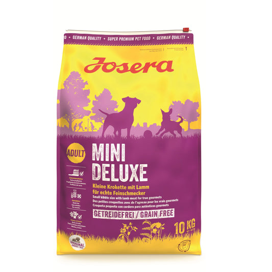 Josera MiniDeluxe