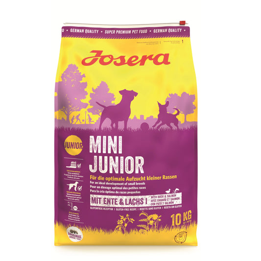Josera MiniJunior