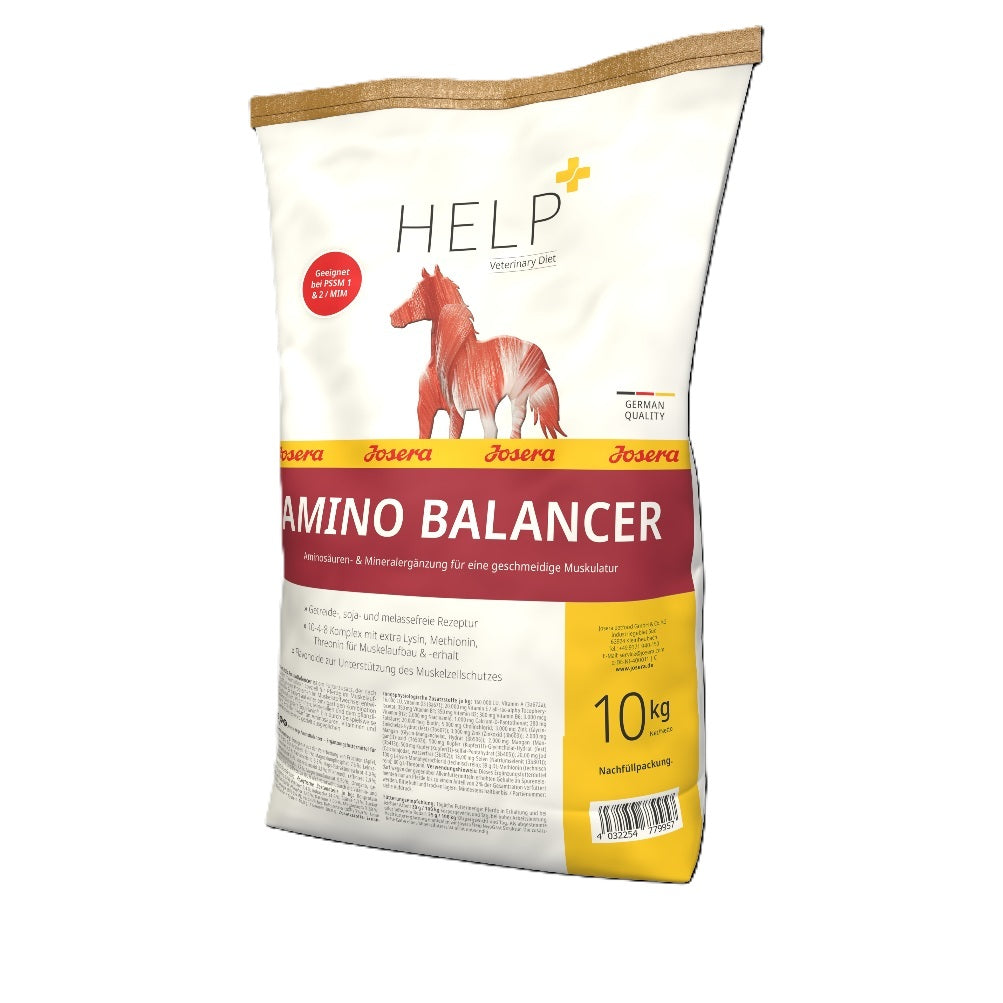 Josera Help AminoBalancer