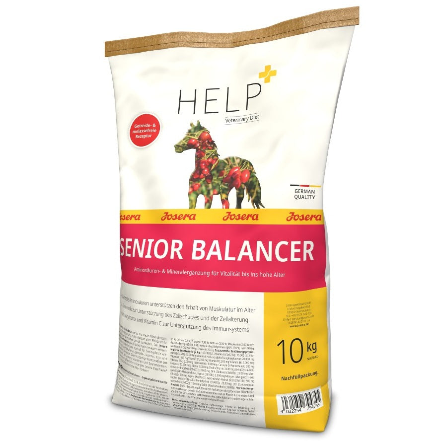 Josera Help Senior Balancer