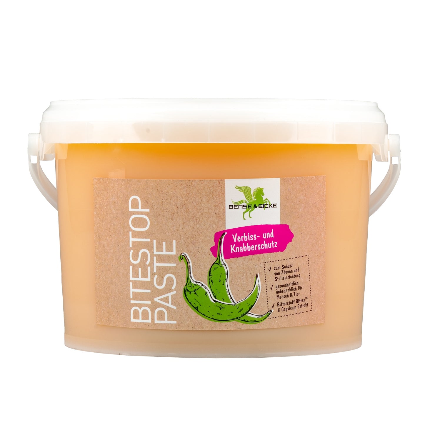 Bense & Eicke BiteStop Paste