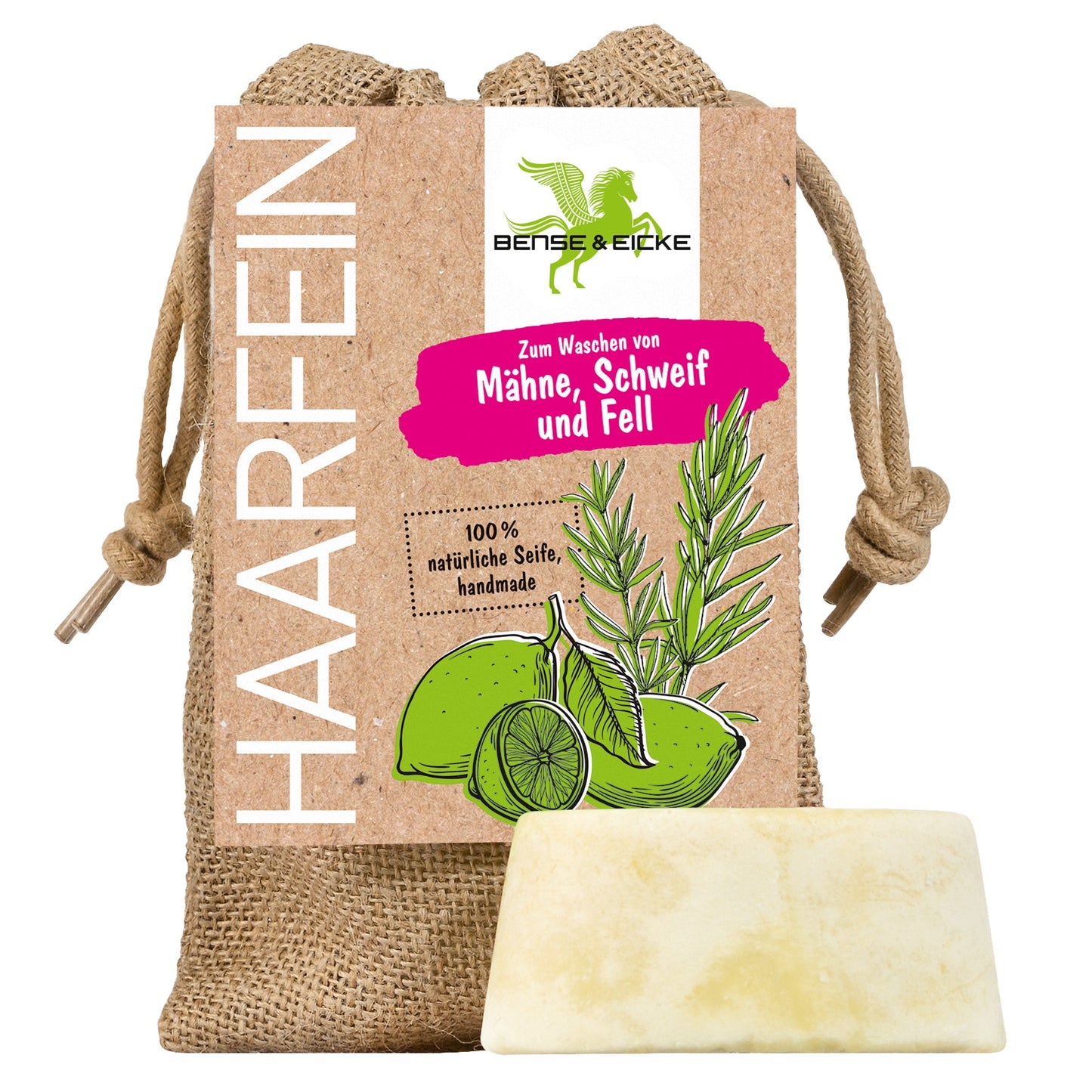 Bense & Eicke HaarFein 100g