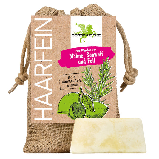 Bense & Eicke HaarFein 100g