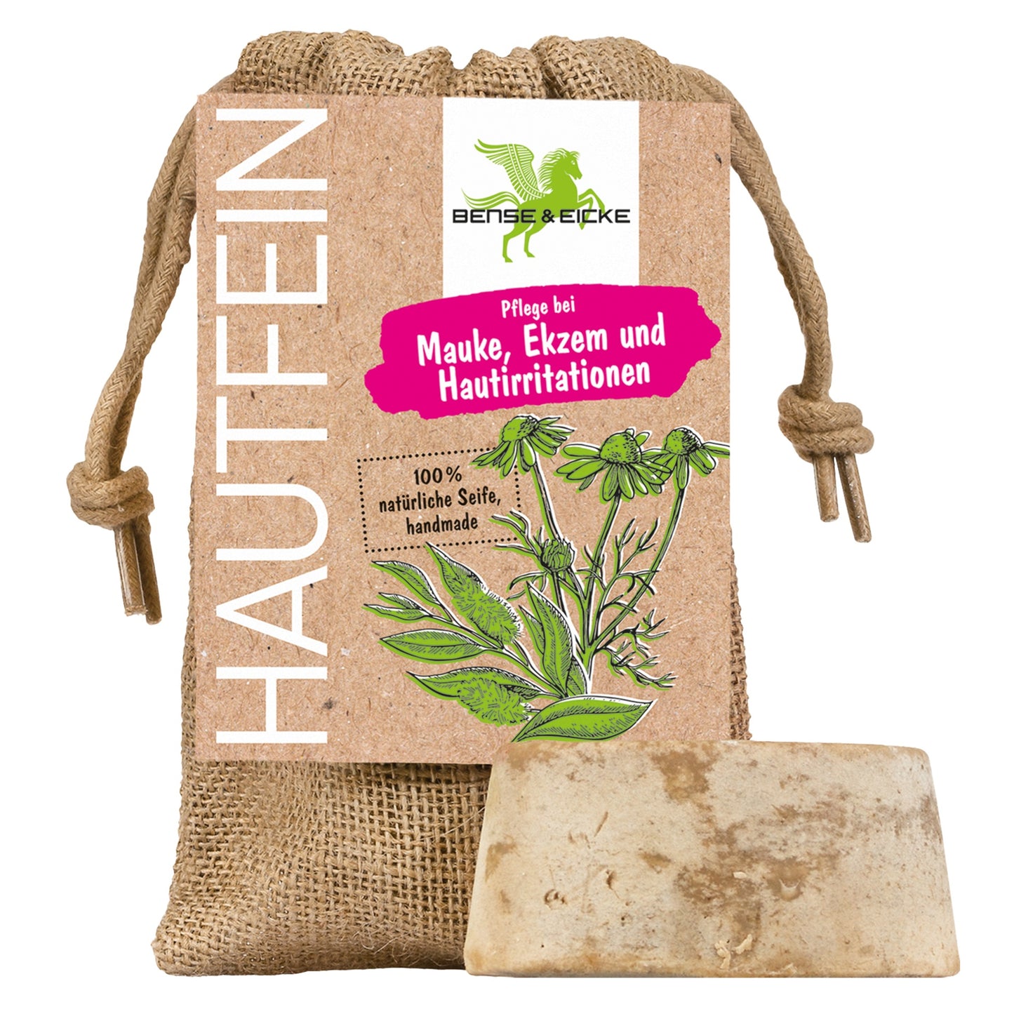 Bense & Eicke HautFein 100g