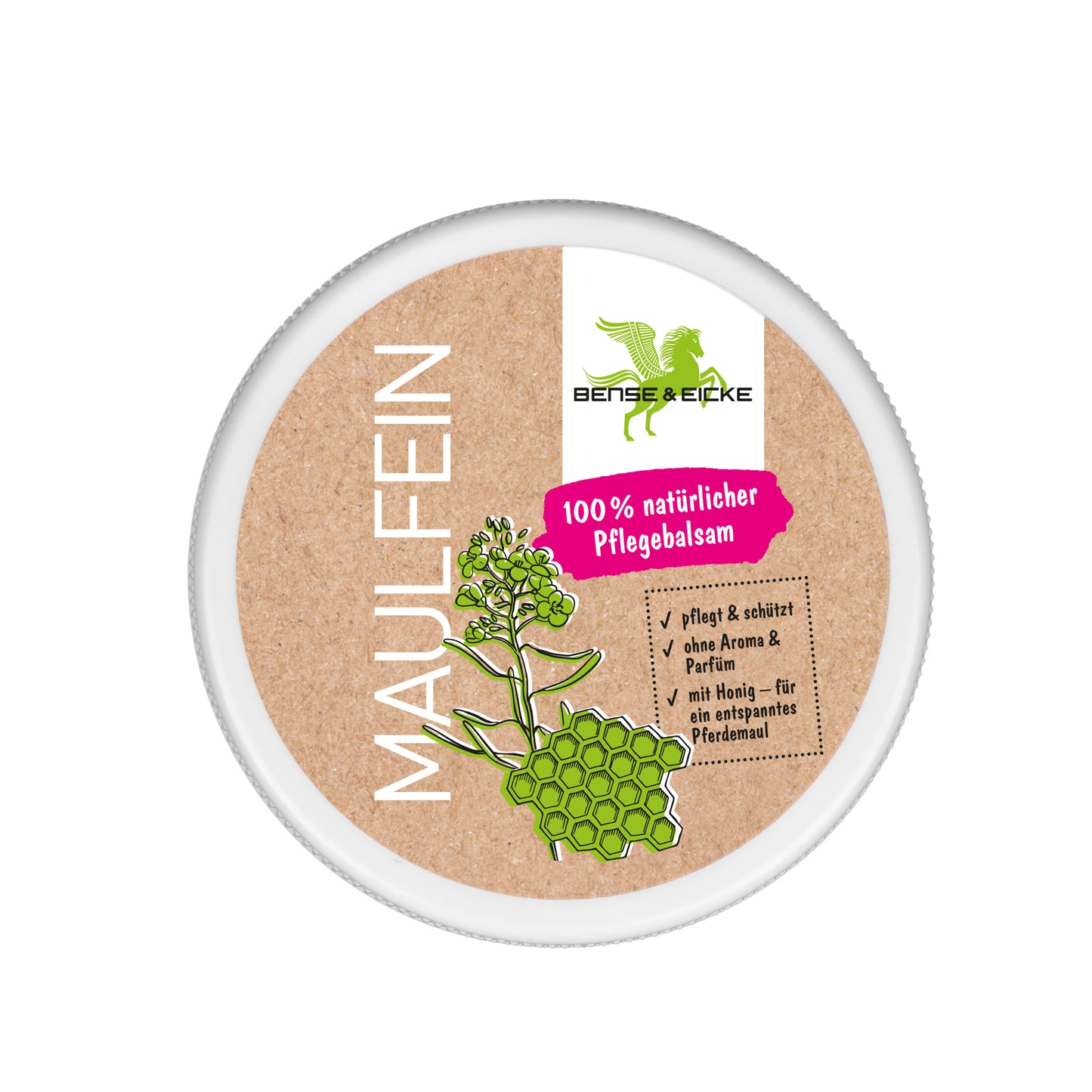 Bense & Eicke MaulFein 100ml