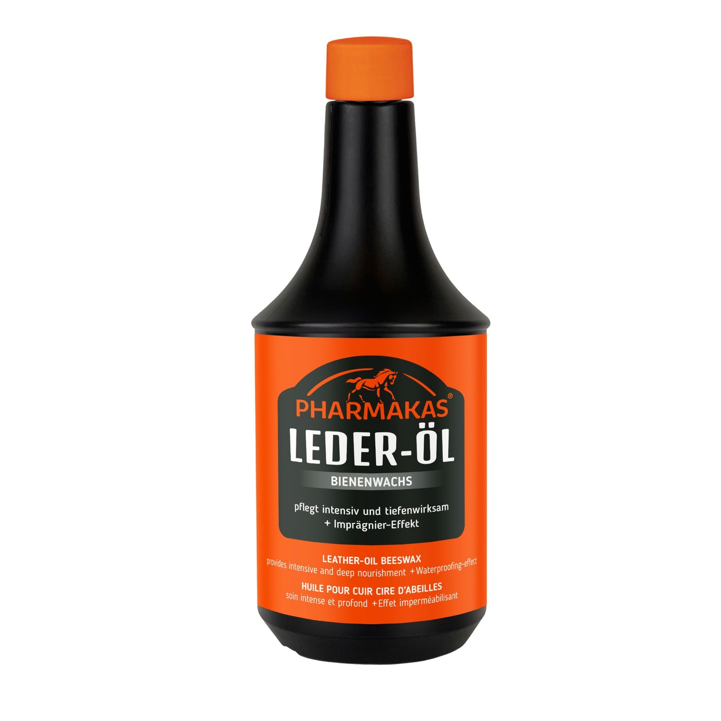 Pharmakas Bienenwachs Leder-Öl 1l