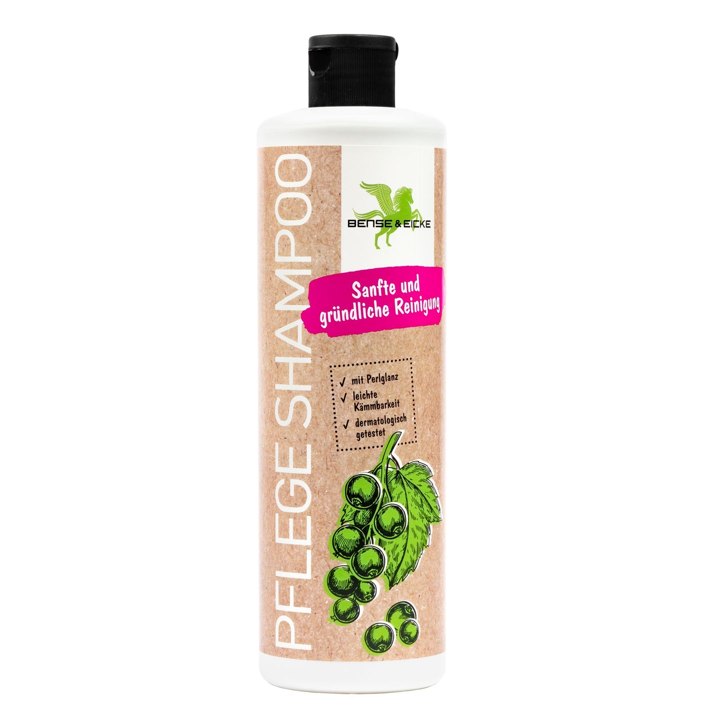 Bense & Eicke Pflege Shampoo