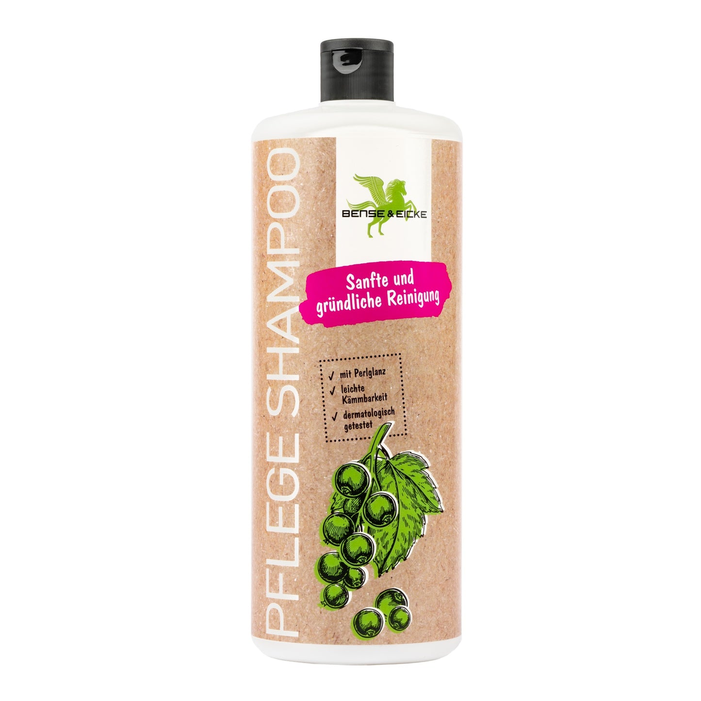 Bense & Eicke Pflege Shampoo