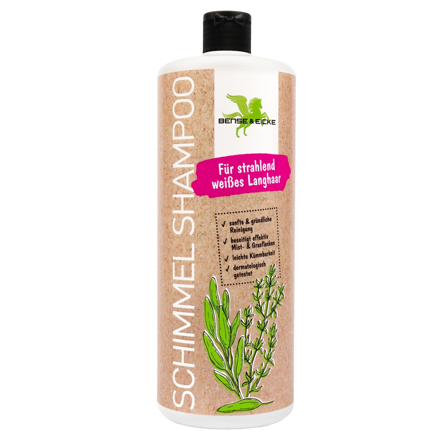 Bense & Eicke Schimmel Shampoo