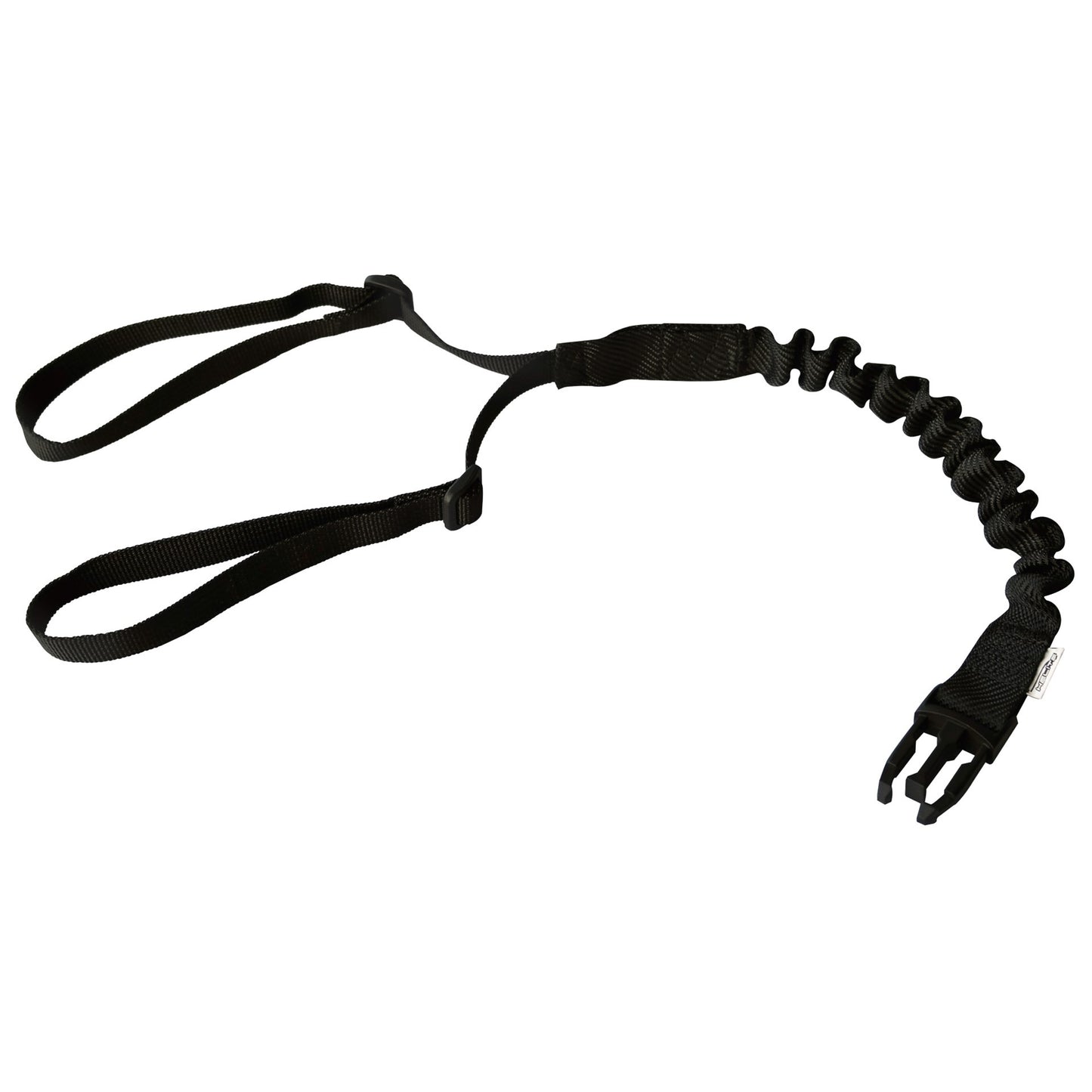 Sattelbefestigung Y-Strap