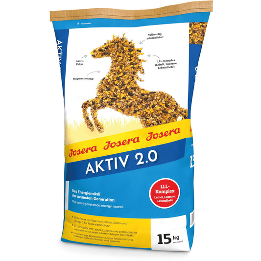 Josera Aktiv 2.0