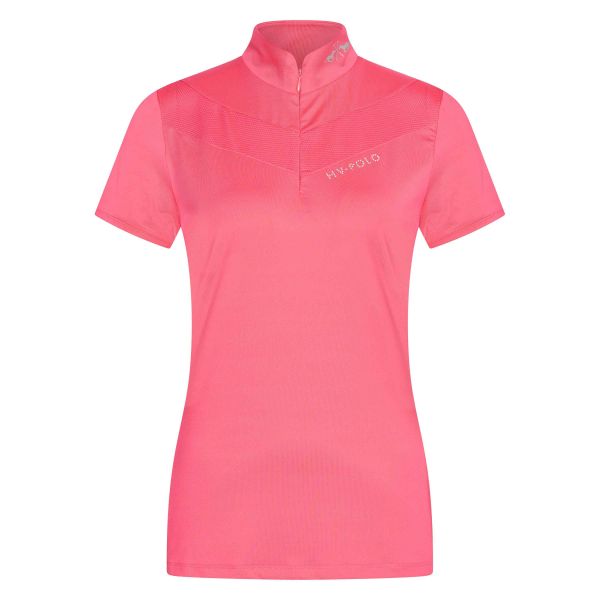 HV Polo Competition Shirt Alexa