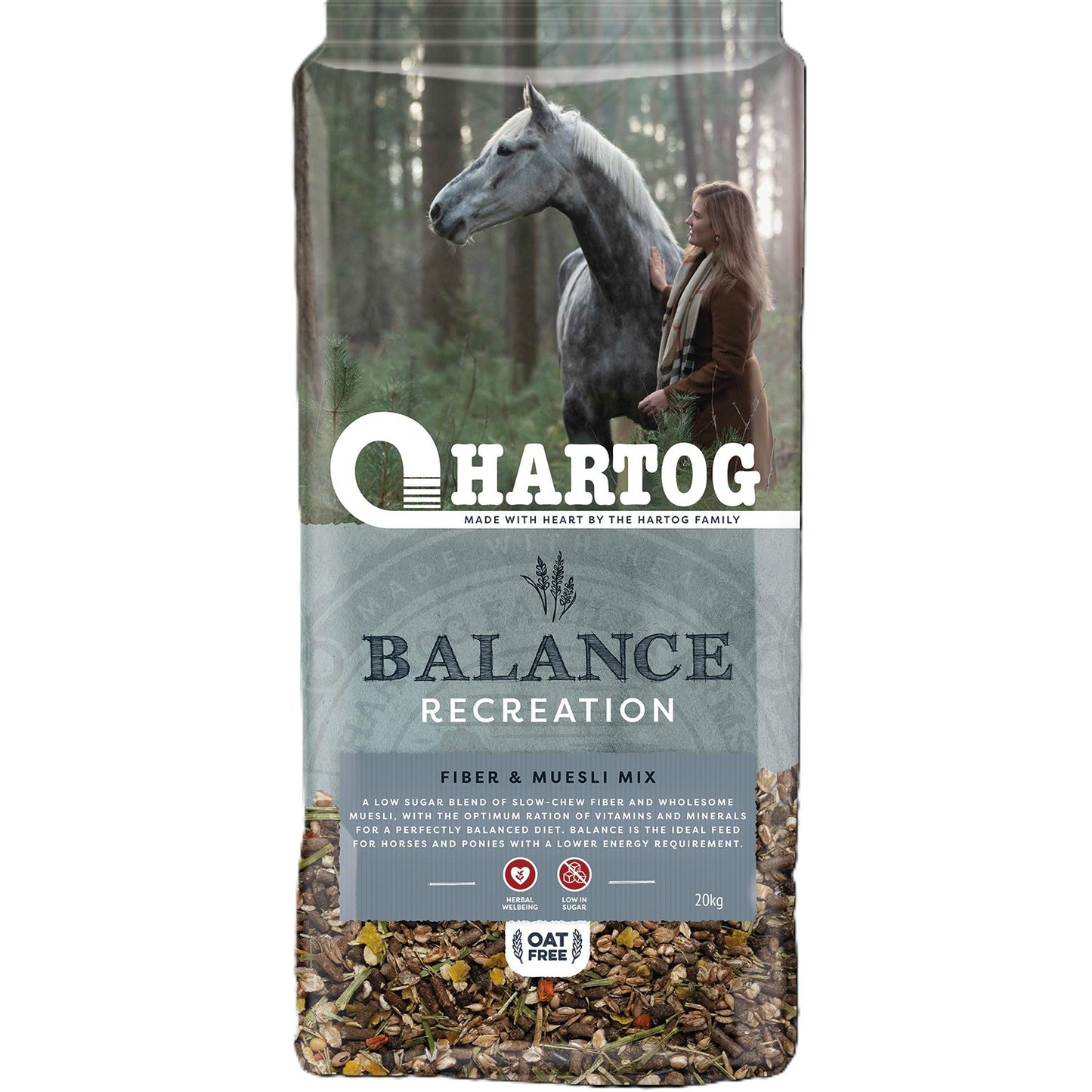 Hartog Balance 20kg