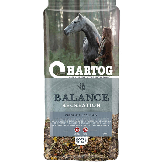 Hartog Balance 20kg