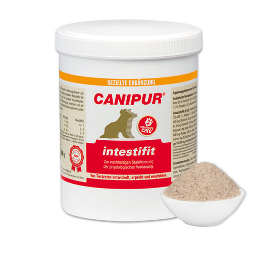 CANIPUR intestifit