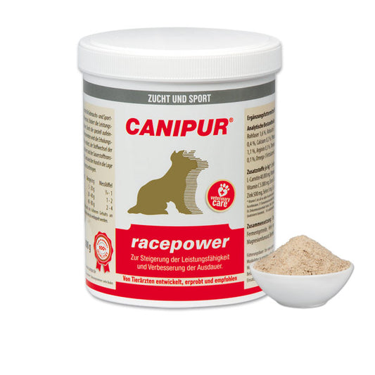 CANIPUR racepower