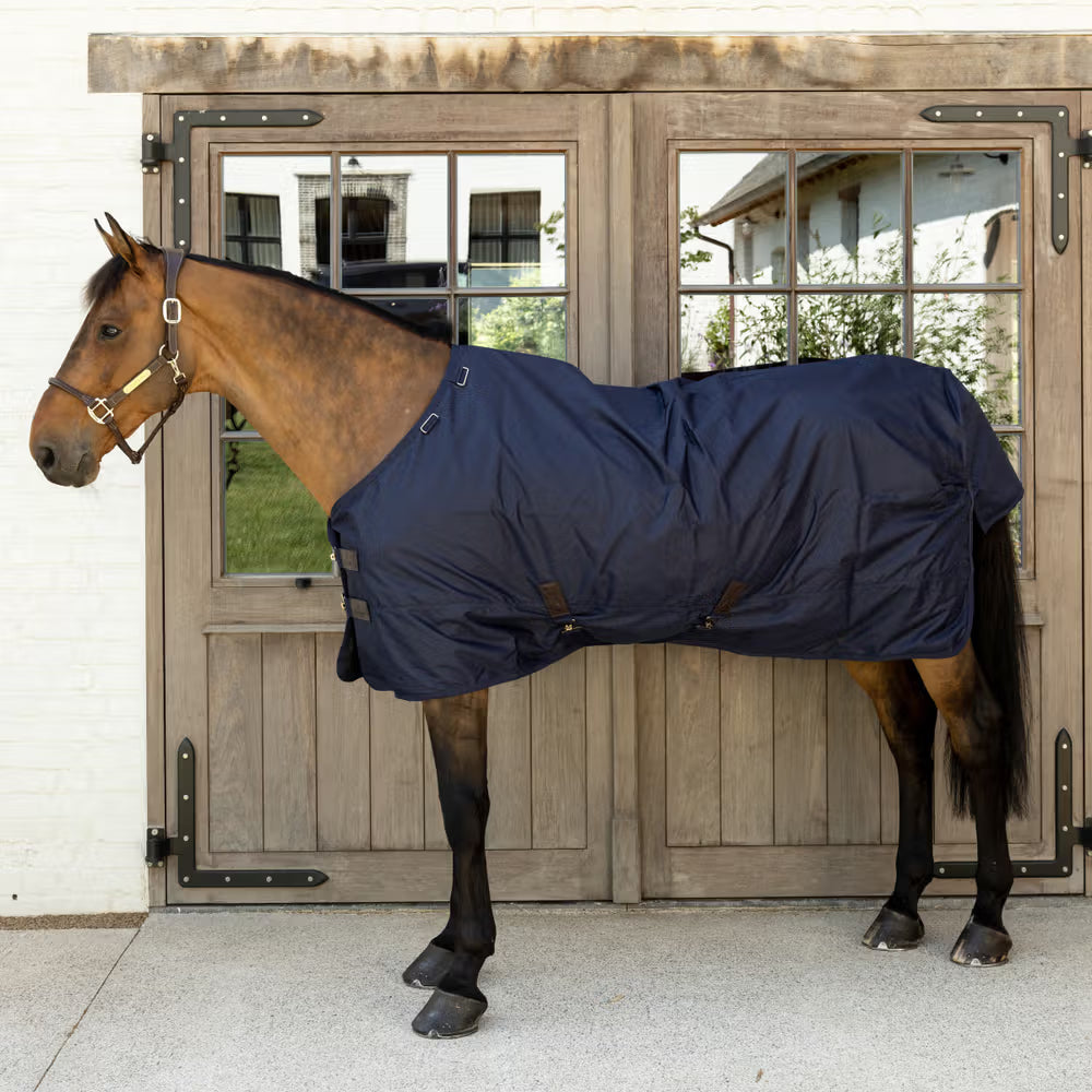 Kentucky Horsewear Weidedecke All Weather Classic