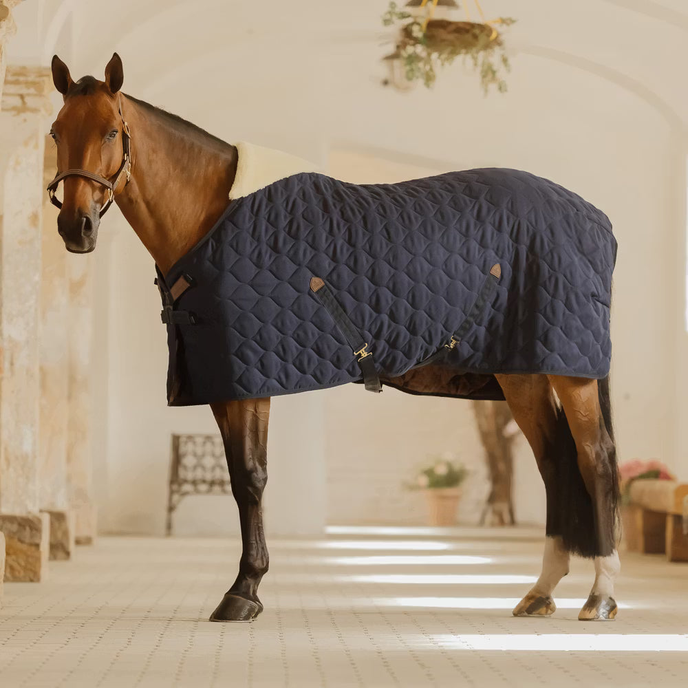 Kentucky Horsewear Stalldecke Comfort
