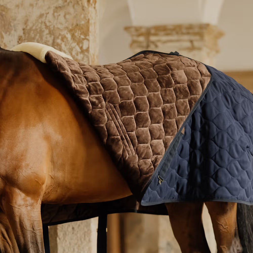 Kentucky Horsewear Stalldecke Comfort