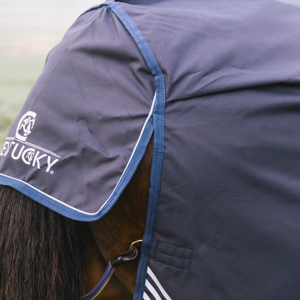 Kentucky Horsewear Weidedecke All Weather Waterproof Comfort