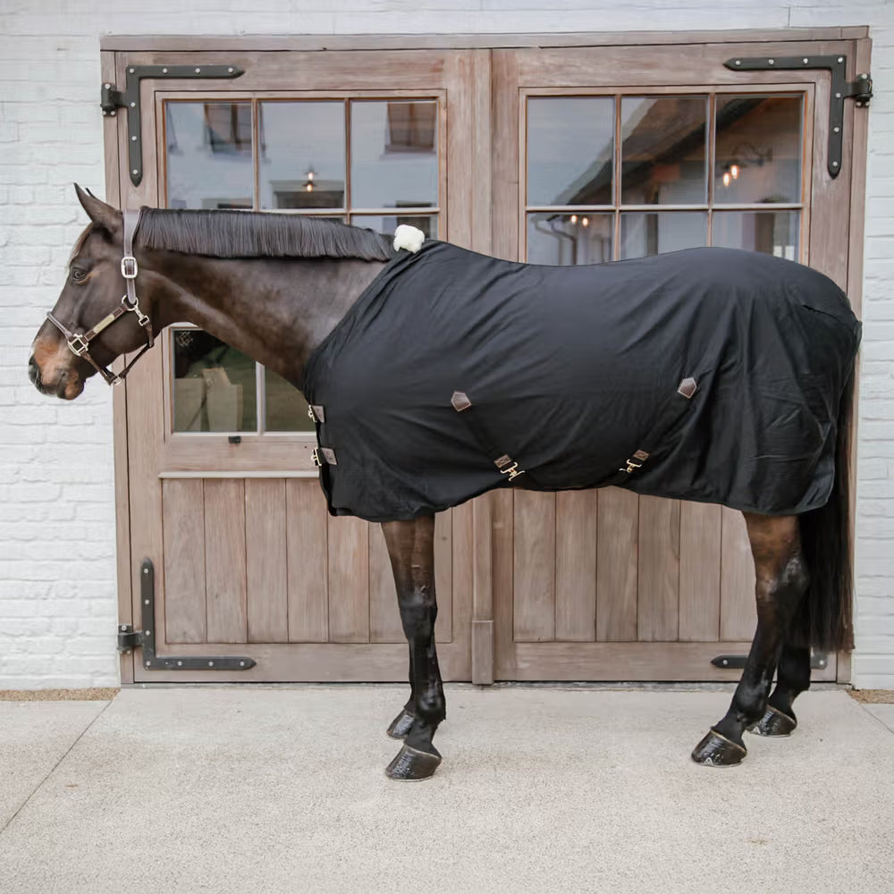 Kentucky Horsewear Cotton Sheet 0g