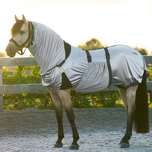 Imperial Riding Ekzemerdecke IRH