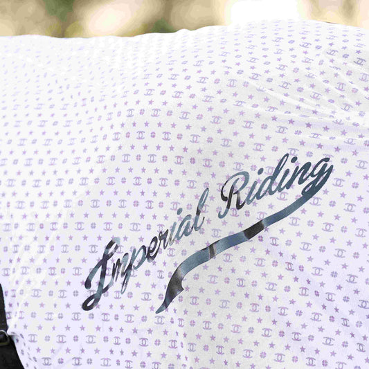 Imperial Riding Fliegendecke IRHCarlys