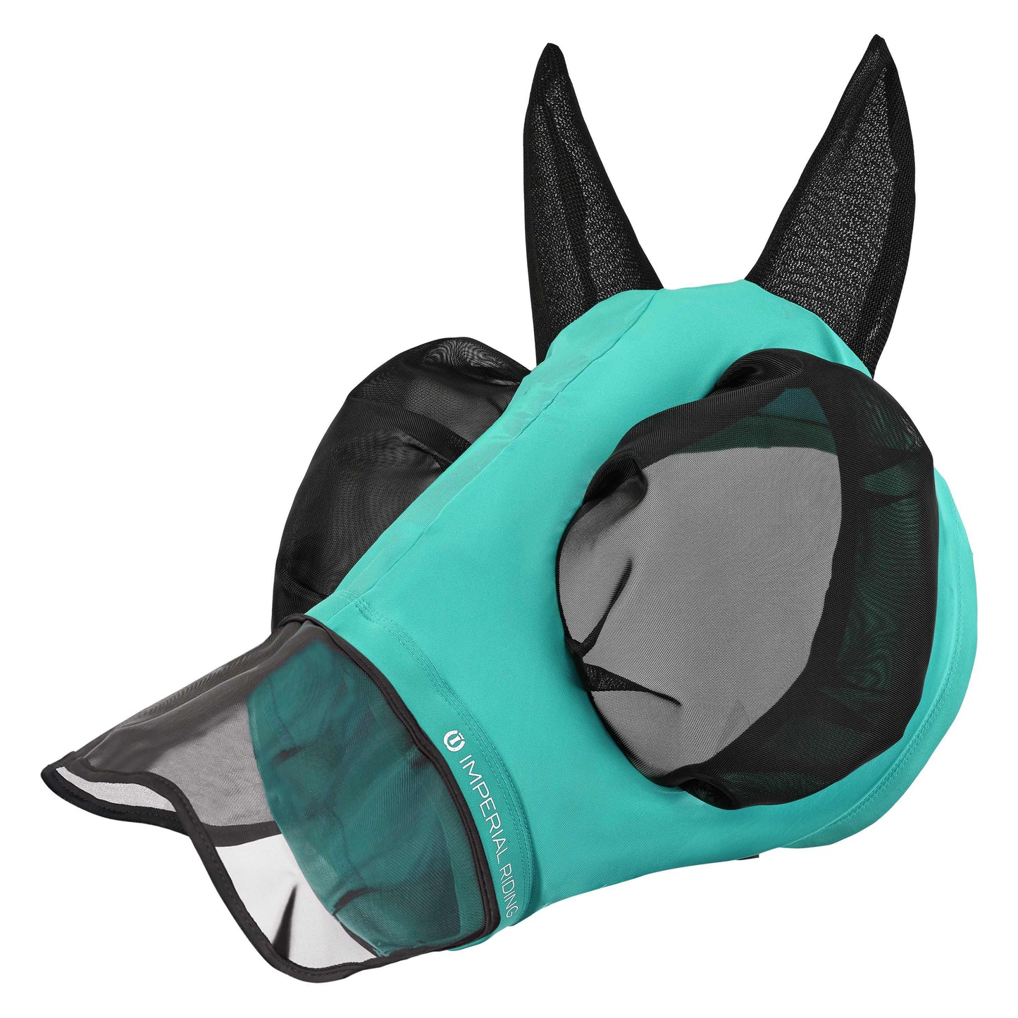 Imperial Riding Fliegenmaske mit Nase IRHTrail ride