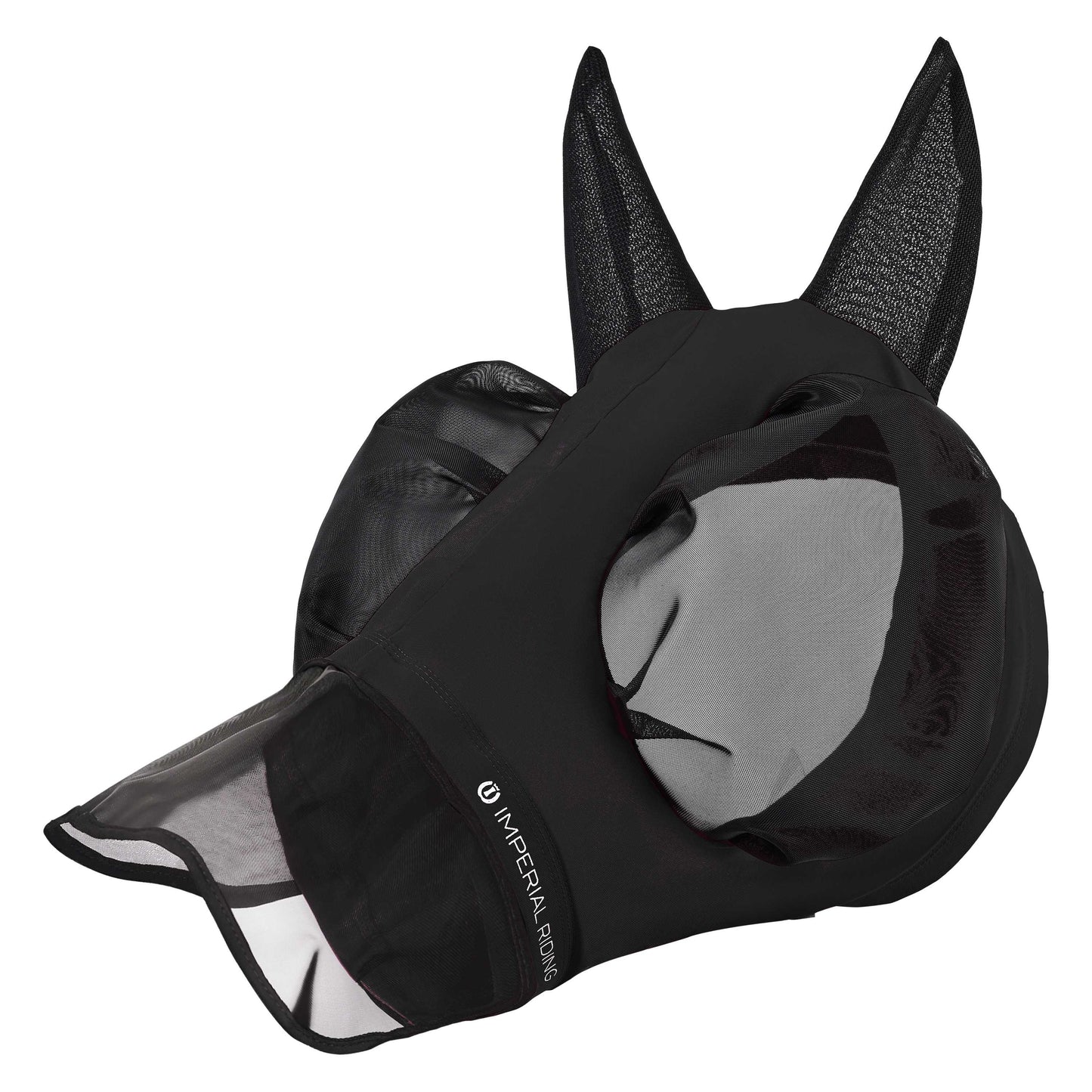 Imperial Riding Fliegenmaske mit Nase IRHTrail ride