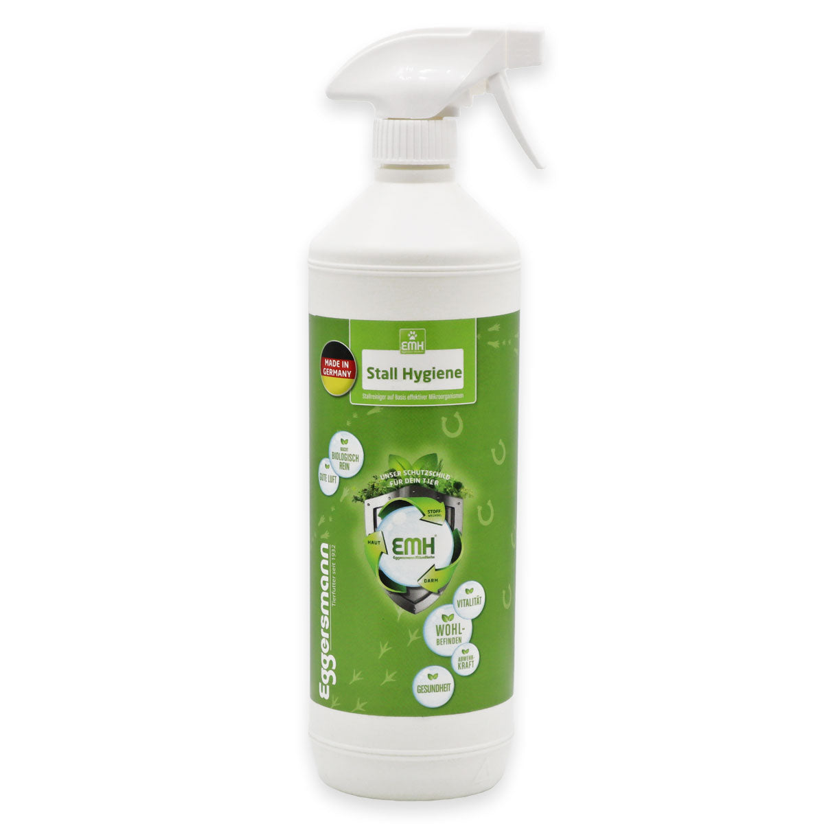 Eggersmann EMH Stall Hygiene