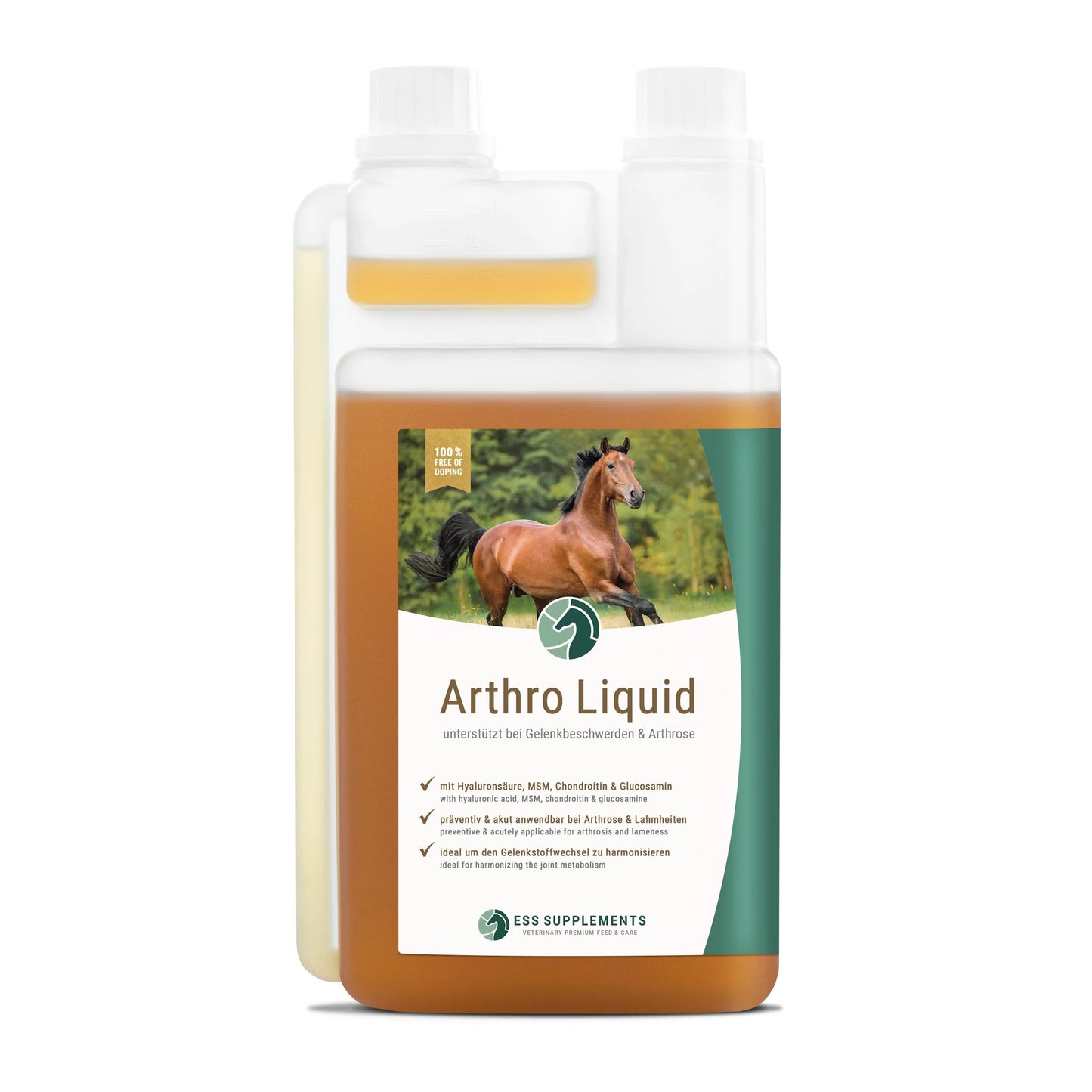 ESS Arthro Liquid 1l