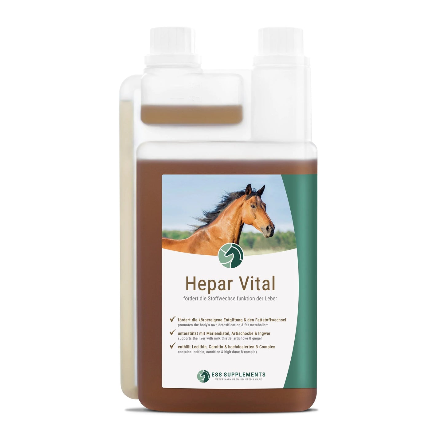 ESS Hepar Vital 1l