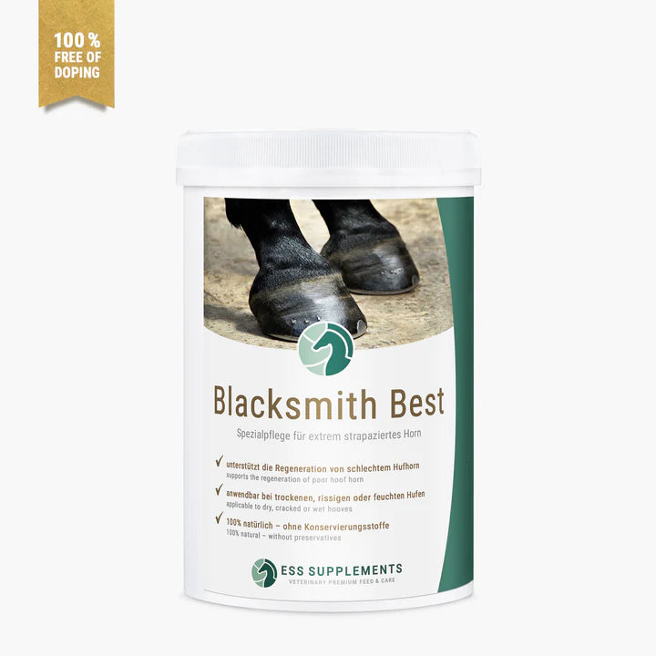 ESS Blacksmith Best 1.000ml