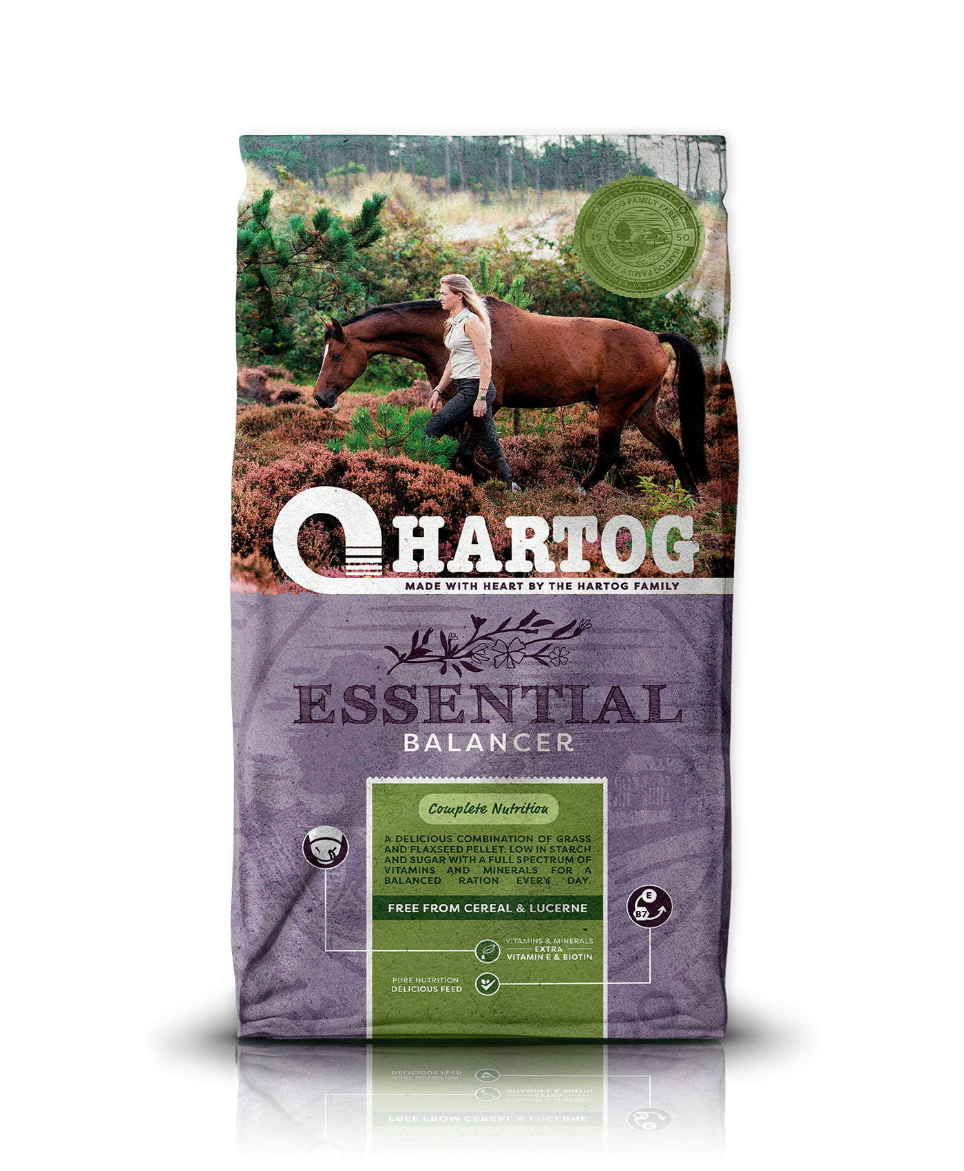 Hartog Essential