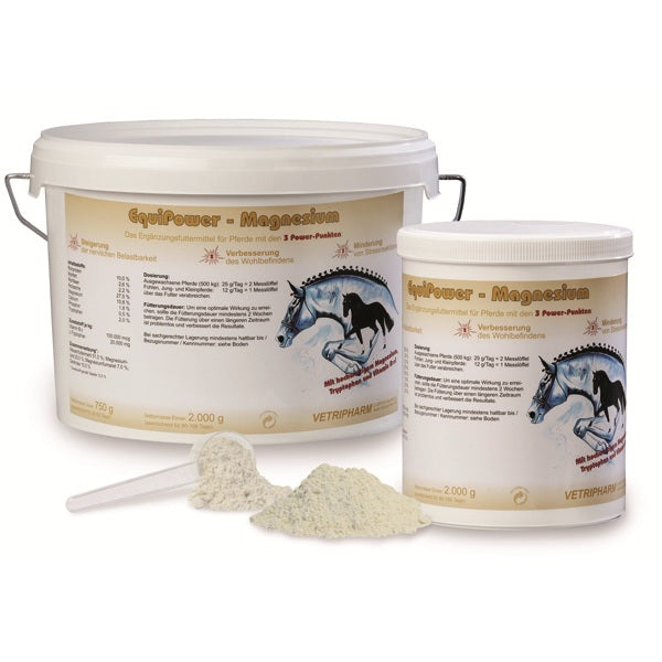 EquiPower Magnesium